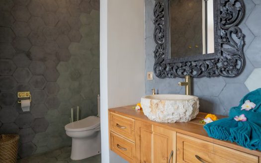 VV9689 | Villa 2 chambres à vendre | Seminyak – Kunti