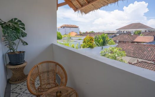VV9689 | Villa 2 chambres à vendre | Seminyak – Kunti