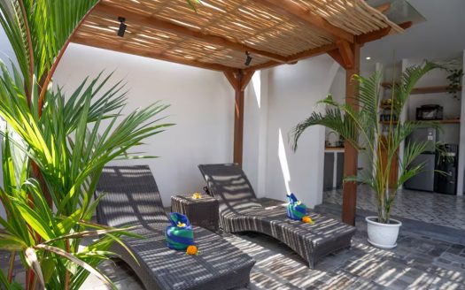 VV9689 | Villa 2 chambres à vendre | Seminyak – Kunti