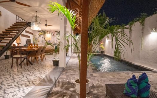VV9689 | Villa 2 chambres à vendre | Seminyak – Kunti