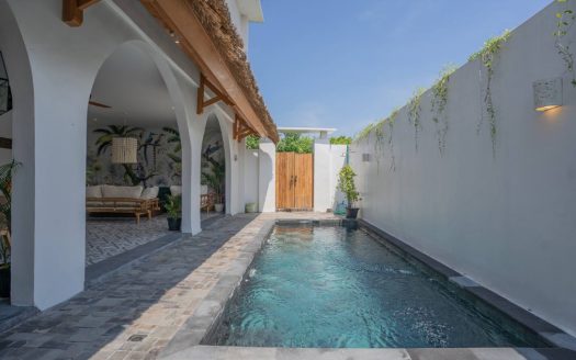 VV9689 | Villa 2 chambres à vendre | Seminyak – Kunti