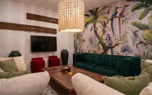 VV9689 | Villa 2 chambres à vendre | Seminyak – Kunti