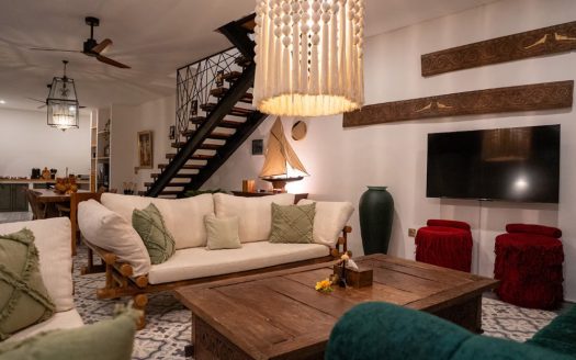 VV9689 | Villa 2 chambres à vendre | Seminyak – Kunti