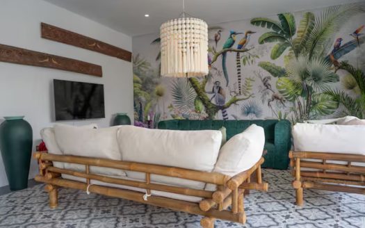 VV9689 | Villa 2 chambres à vendre | Seminyak – Kunti