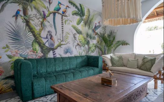 VV9689 | Villa 2 chambres à vendre | Seminyak – Kunti