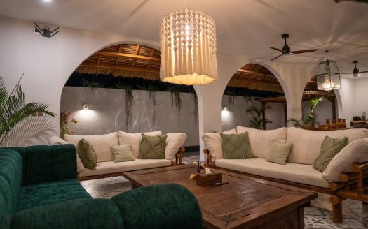 VV9689 | Villa 2 chambres à vendre | Seminyak – Kunti