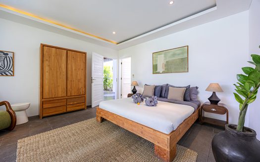 VV9690 | Villa 4 chambres à vendre | Seminyak – Batubelig