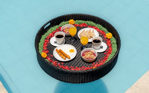 VV9690 | Villa 4 chambres à vendre | Seminyak – Batubelig