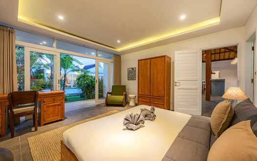 VV9690 | Villa 4 chambres à vendre | Seminyak – Batubelig