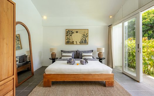 VV9690 | Villa 4 chambres à vendre | Seminyak – Batubelig