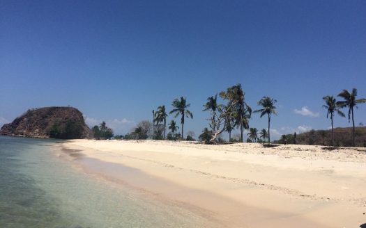 VL1005 | Terrain à vendre | Lombok - Gili Asahan - Terrain à vendre à Bali par Bali Immobilier