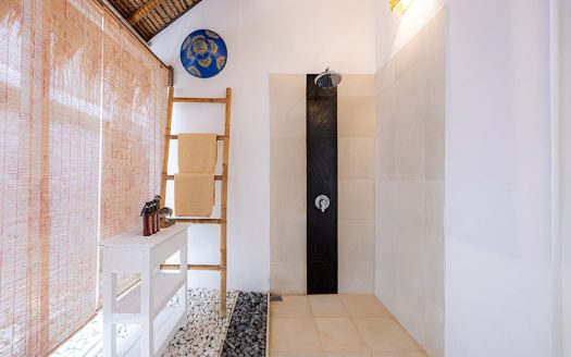 Complexe Blue Pearl & Noa | Villa 7 chambres à louer | Seminyak – Bidadari