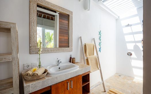 Complexe Blue Pearl & Noa | Villa 7 chambres à louer | Seminyak – Bidadari