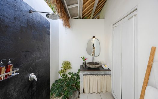 Complexe Blue Pearl & Noa | Villa 7 chambres à louer | Seminyak – Bidadari