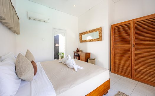 Complexe Blue Pearl & Noa | Villa 7 chambres à louer | Seminyak – Bidadari