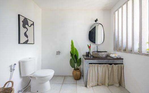 Complexe Blue Pearl & Noa | Villa 7 chambres à louer | Seminyak – Bidadari