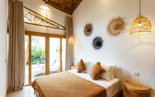 Complexe Kayu Ceruring | Villa 6 chambres à louer | Kerobokan – Umalas