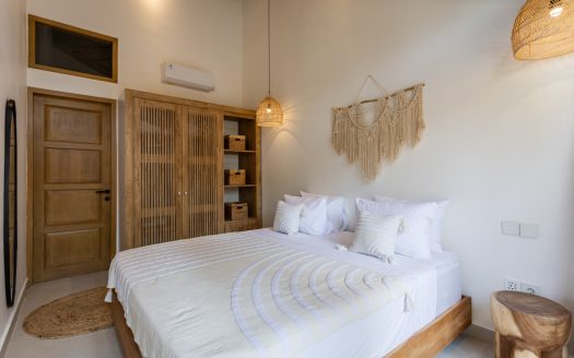 Complexe Kayu Ceruring | Villa 6 chambres à louer | Kerobokan – Umalas
