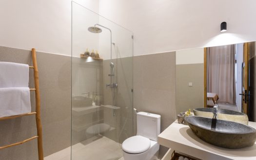 Complexe Kayu Ceruring | Villa 6 chambres à louer | Kerobokan – Umalas