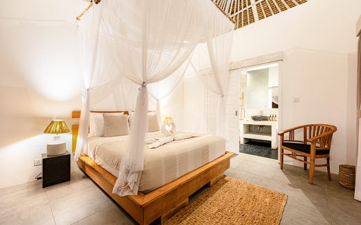 Complexe Oberoi 12 CH | Villa 12 chambres à louer | Seminyak – Oberoi