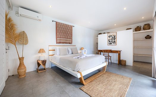 Complexe Oberoi 12 CH | Villa 12 chambres à louer | Seminyak – Oberoi