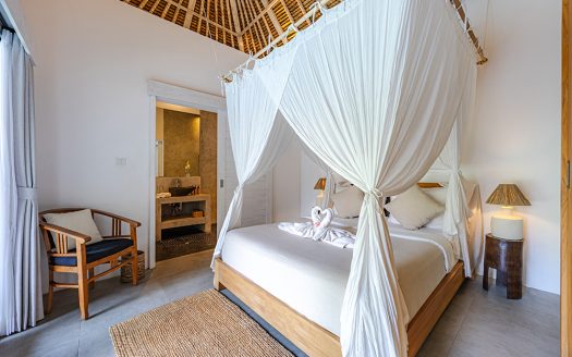 Complexe Oberoi 12 CH | Villa 12 chambres à louer | Seminyak – Oberoi