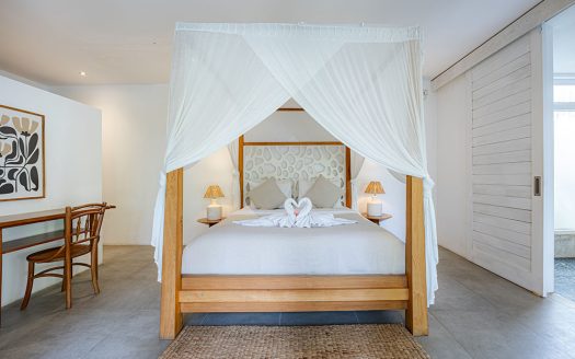 Complexe Oberoi 12 CH | Villa 12 chambres à louer | Seminyak – Oberoi