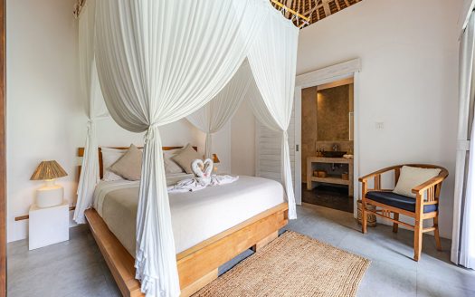 Complexe Oberoi 12 CH | Villa 12 chambres à louer | Seminyak – Oberoi