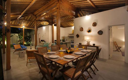 Complexe Oberoi 12 CH | Villa 12 chambres à louer | Seminyak – Oberoi