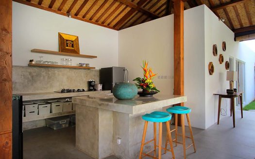 Complexe Oberoi 12 CH | Villa 12 chambres à louer | Seminyak – Oberoi