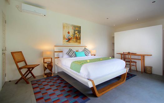 Complexe Oberoi 12 CH | Villa 12 chambres à louer | Seminyak – Oberoi