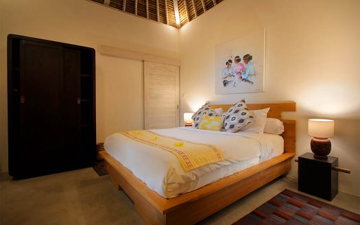 Complexe Oberoi 12 CH | Villa 12 chambres à louer | Seminyak – Oberoi