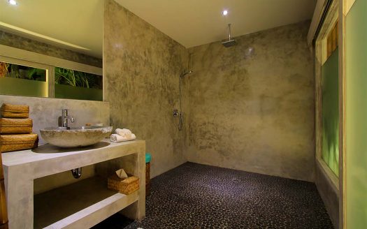 Complexe Oberoi 12 CH | Villa 12 chambres à louer | Seminyak – Oberoi