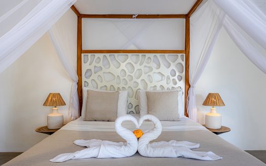 Complexe Oberoi 8 CH | Villa 8 chambres à louer | Seminyak – Oberoi