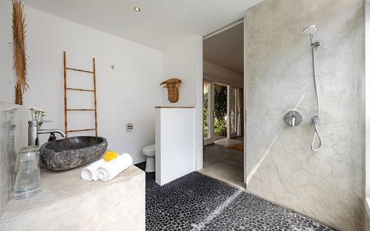Complexe Oberoi 8 CH | Villa 8 chambres à louer | Seminyak – Oberoi