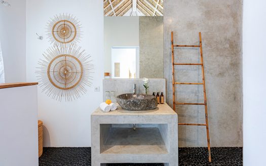 Complexe Oberoi 8 CH | Villa 8 chambres à louer | Seminyak – Oberoi
