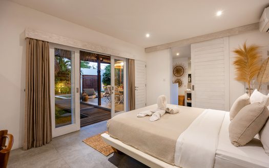 Complexe Oberoi 8 CH | Villa 8 chambres à louer | Seminyak – Oberoi