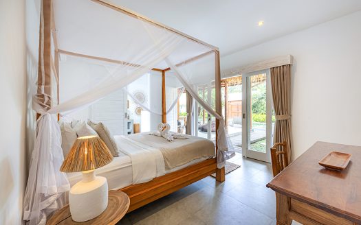 Complexe Oberoi 8 CH | Villa 8 chambres à louer | Seminyak – Oberoi