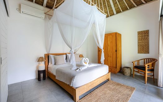 Complexe Oberoi 8 CH | Villa 8 chambres à louer | Seminyak – Oberoi