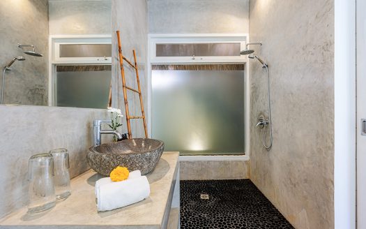 Complexe Oberoi 8 CH | Villa 8 chambres à louer | Seminyak – Oberoi