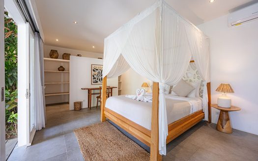 Complexe Oberoi 8 CH | Villa 8 chambres à louer | Seminyak – Oberoi