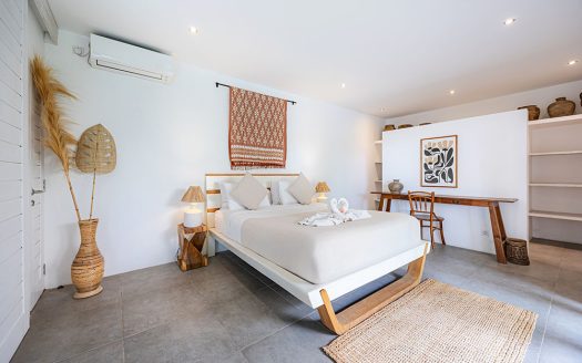 Complexe Oberoi 8 CH | Villa 8 chambres à louer | Seminyak – Oberoi