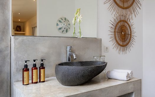 Complexe Oberoi 8 CH | Villa 8 chambres à louer | Seminyak – Oberoi