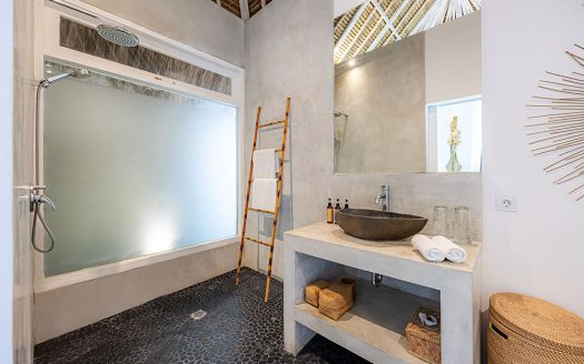 Complexe Oberoi 8 CH | Villa 8 chambres à louer | Seminyak – Oberoi