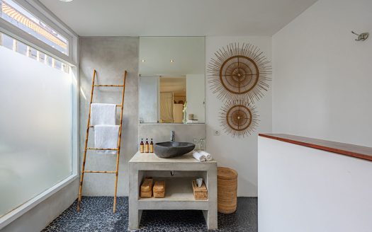 Complexe Oberoi 8 CH | Villa 8 chambres à louer | Seminyak – Oberoi