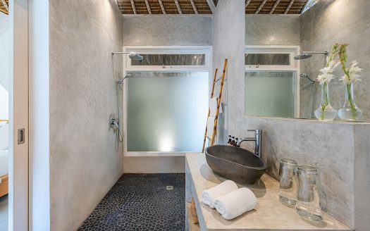 Complexe Oberoi 8 CH | Villa 8 chambres à louer | Seminyak – Oberoi