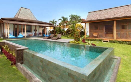 VV9297 | Villa 3 chambres à vendre | Kerobokan - Umalas - Villas à vendre par Bali Immobilier