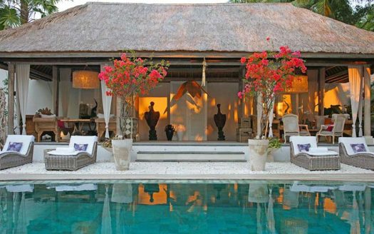 VV9346 | Villa 7 chambres à vendre | Kerobokan - Umalas - Villas à vendre par Bali Immobilier