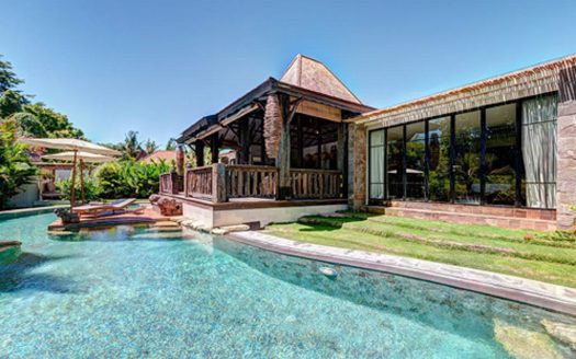 VV9382 | Villa 3 chambres à vendre | Kerobokan – Umalas