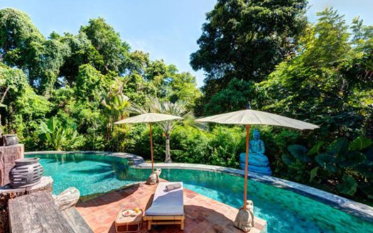 VV9382 | Villa 3 chambres à vendre | Kerobokan – Umalas
